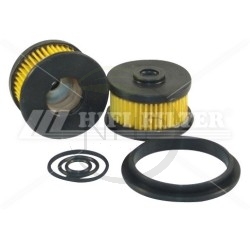 FILTRE à GASOIL - HIFI FILTER - SG 1000 - SG1000