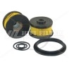FILTRE à GASOIL - HIFI FILTER - SG 1000 - SG1000