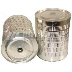 FILTRE à HUILE - HIFI FILTER - SO 500 - SO500