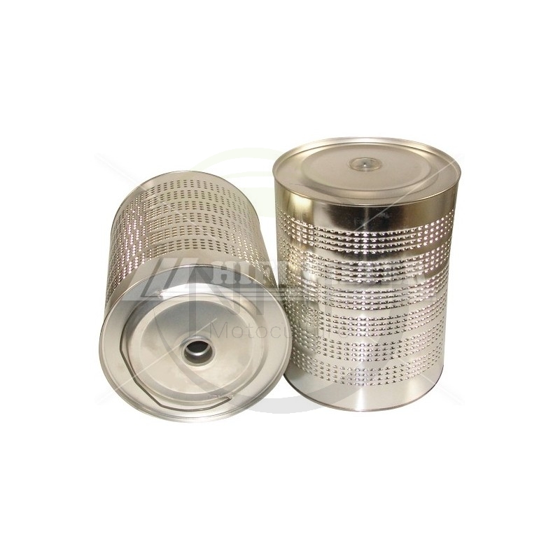 FILTRE à HUILE - HIFI FILTER - SO 500 - SO500