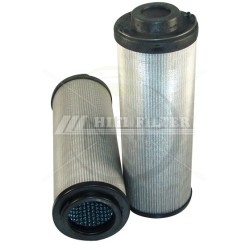 FILTRE HYDRAULIQUE - HIFI FILTER - SH 74370 - SH74370