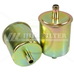 FILTRE HYDRAULIQUE DE TRANSMISSION - HIFI FILTER - SH 60031 - SH60031