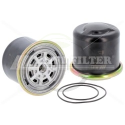 FILTRE DESSICCATEUR DE FREINAGE - HIFI FILTER - TB 1392 - TB1392