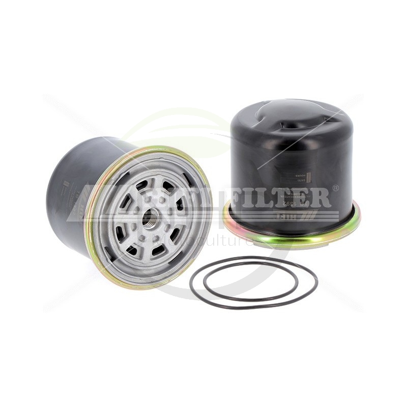 FILTRE DESSICCATEUR DE FREINAGE - HIFI FILTER - TB 1392 - TB1392