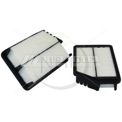 FILTRE à AIR - HIFI FILTER - SA 8598 - SA8598