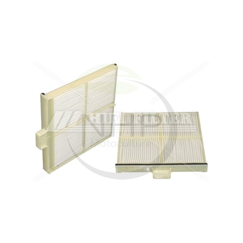 FILTRE HABITACLE - HIFI FILTER - SC 80098 - SC80098