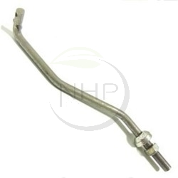 Tige de relevage plateau de coupe 165828, 165829, 532165828, 532165829