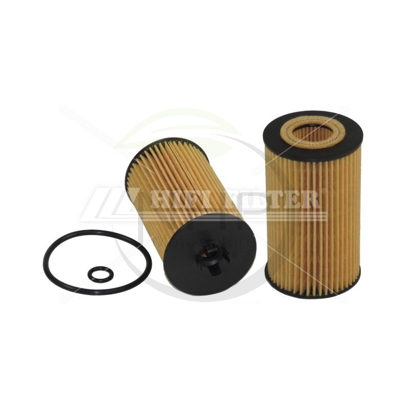 FILTRE à HUILE - HIFI FILTER - SO 7274 - SO7274