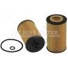 FILTRE à HUILE - HIFI FILTER - SO 7274 - SO7274