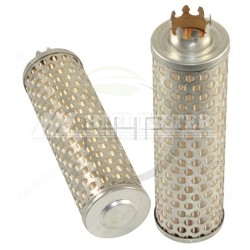 FILTRE à AIR - HIFI FILTER - SA 11109 - SA11109