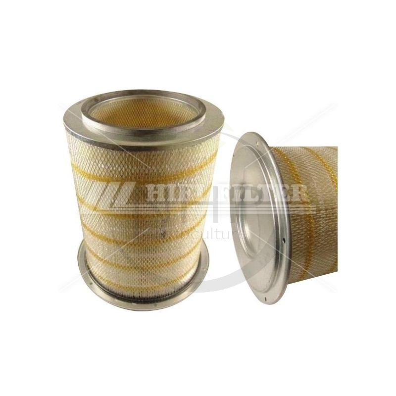 FILTRE à AIR - HIFI FILTER - SA 10822 - SA10822