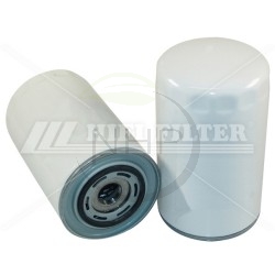 FILTRE à HUILE - HIFI FILTER - SO 3864 - SO3864