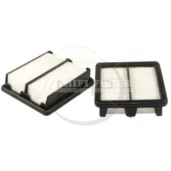 FILTRE à AIR - HIFI FILTER - SA 8686 - SA8686