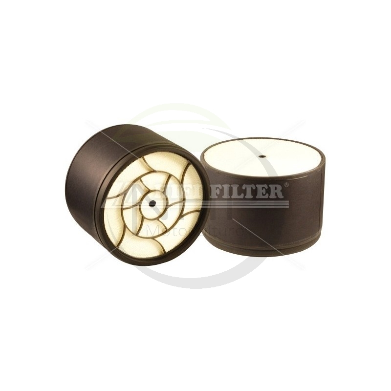FILTRE à AIR PRIMAIRE - HIFI FILTER - SA 16634 - SA16634