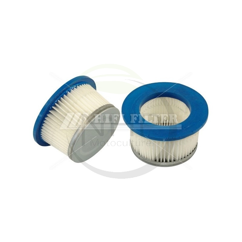 FILTRE à AIR - HIFI FILTER - SA 11658 - SA11658