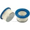 FILTRE à AIR - HIFI FILTER - SA 11658 - SA11658