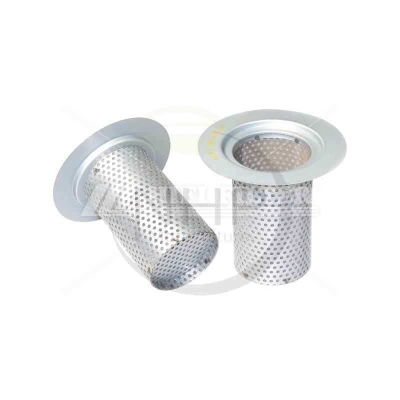 FILTRE HYDRAULIQUE - HIFI FILTER - SH 60616 - SH60616