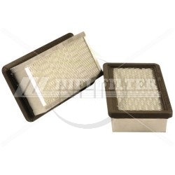 FILTRE HABITACLE - HIFI FILTER - SC 50061 - SC50061