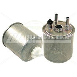 FILTRE à GASOIL - HIFI FILTER - SN 99163 - SN99163