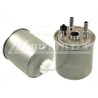 FILTRE à GASOIL - HIFI FILTER - SN 99163 - SN99163