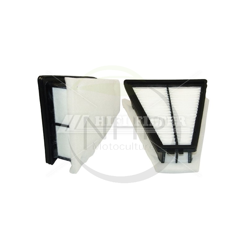 FILTRE à AIR - HIFI FILTER - SA 4127 - SA4127