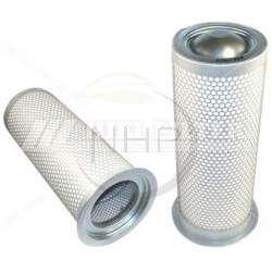 FILTRE SéPARATEUR AIR/HUILE - HIFI FILTER - OS 5111 - OS5111