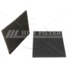 FILTRE HABITACLE - HIFI FILTER - SC 50336 - SC50336