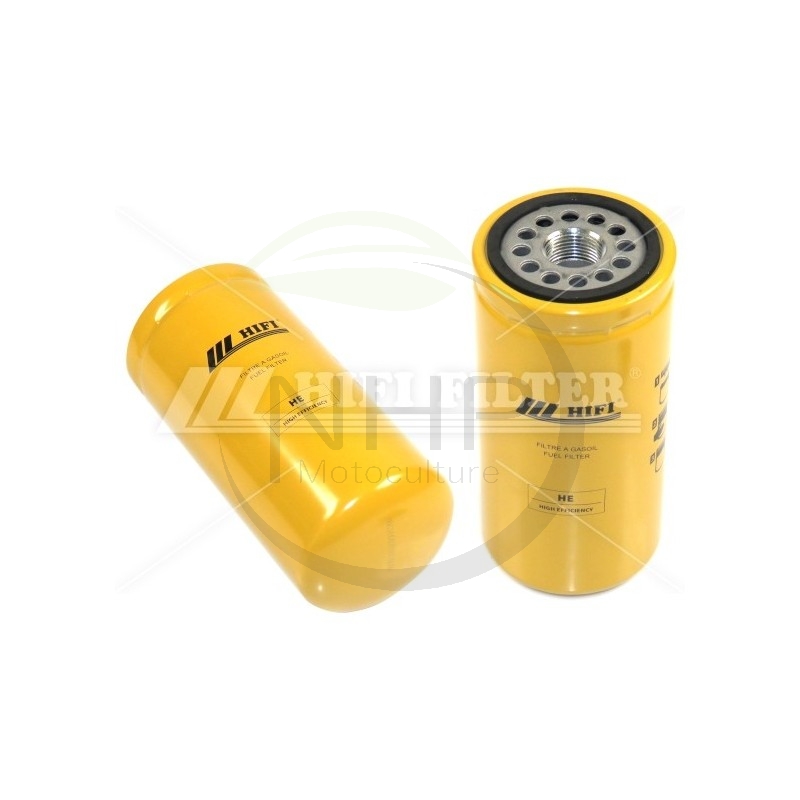 FILTRE à GASOIL - HIFI FILTER - SN 55439 - SN55439