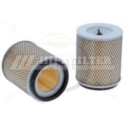 FILTRE HABITACLE - HIFI FILTER - SC 90284 - SC90284
