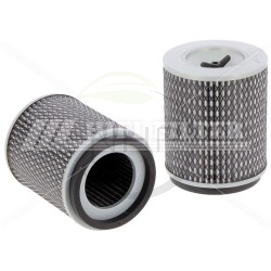 FILTRE HABITACLE - HIFI FILTER - SC 90284 CA - SC90284CA