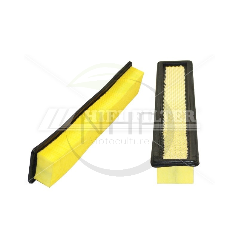 FILTRE HABITACLE - HIFI FILTER - SC 60089 - SC60089