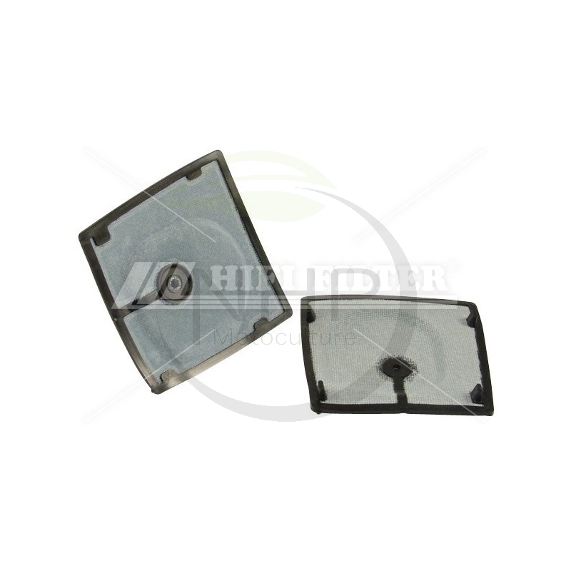 FILTRE à AIR - HIFI FILTER - SA 12059 - SA12059
