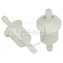 FILTRE à ESSENCE - HIFI FILTER - RT 48 - RT48