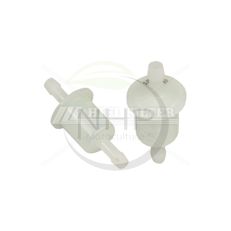 FILTRE à ESSENCE - HIFI FILTER - RT 48 - RT48