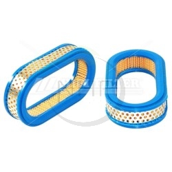 FILTRE à AIR - HIFI FILTER - SA 12155 - SA12155