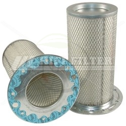 FILTRE à AIR SéCURITé - HIFI FILTER - SA 10909 - SA10909