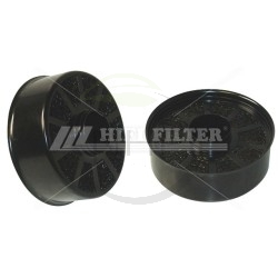 FILTRE à AIR - HIFI FILTER - SAM 7133 - SAM7133