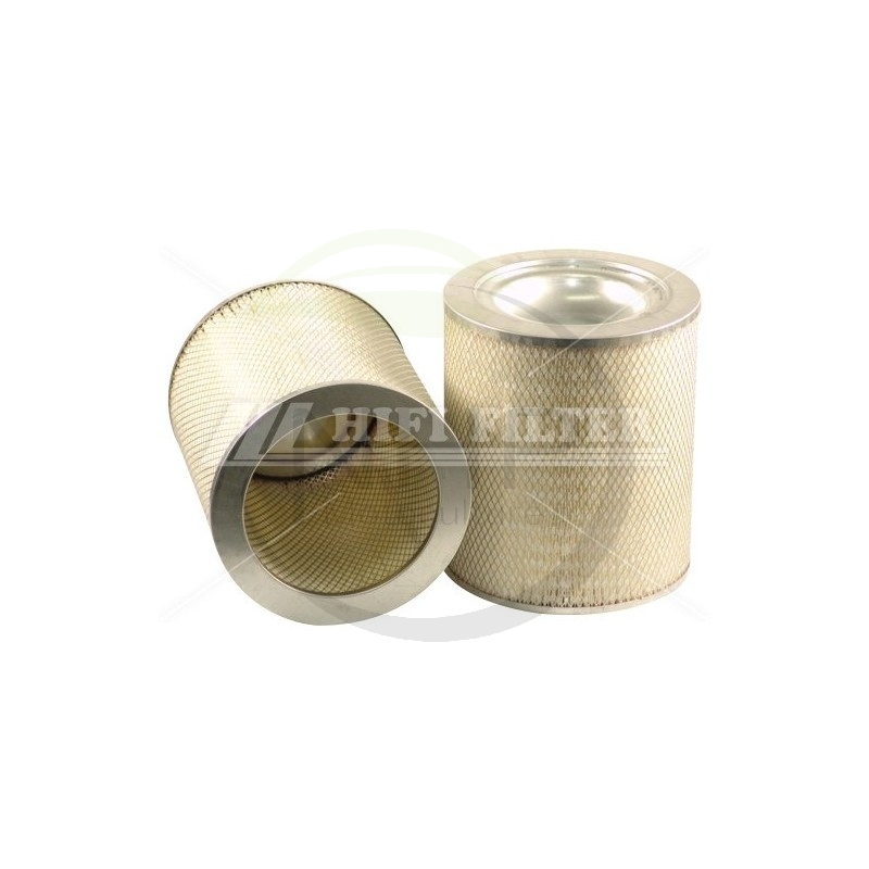FILTRE à AIR PRIMAIRE - HIFI FILTER - SA 10299 - SA10299