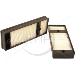 FILTRE à AIR - HIFI FILTER - SA 12151 - SA12151