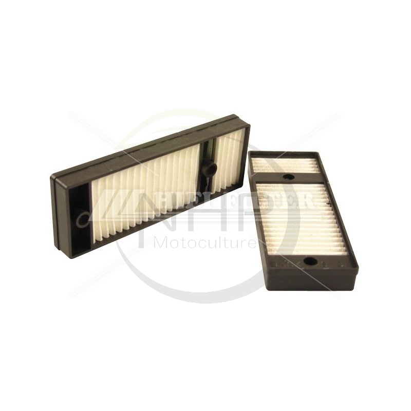 FILTRE à AIR - HIFI FILTER - SA 12151 - SA12151