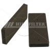 FILTRE à AIR - HIFI FILTER - SA 12202 - SA12202