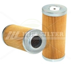 FILTRE HYDRAULIQUE - HIFI FILTER - SH 63393 - SH63393