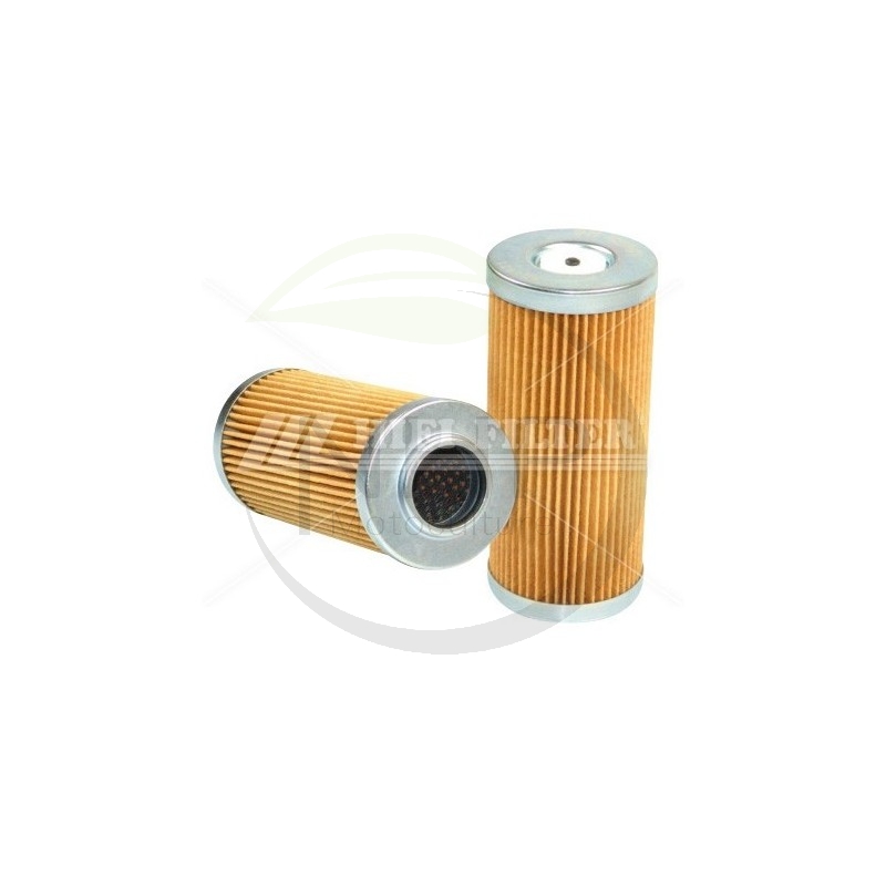 FILTRE HYDRAULIQUE - HIFI FILTER - SH 63393 - SH63393
