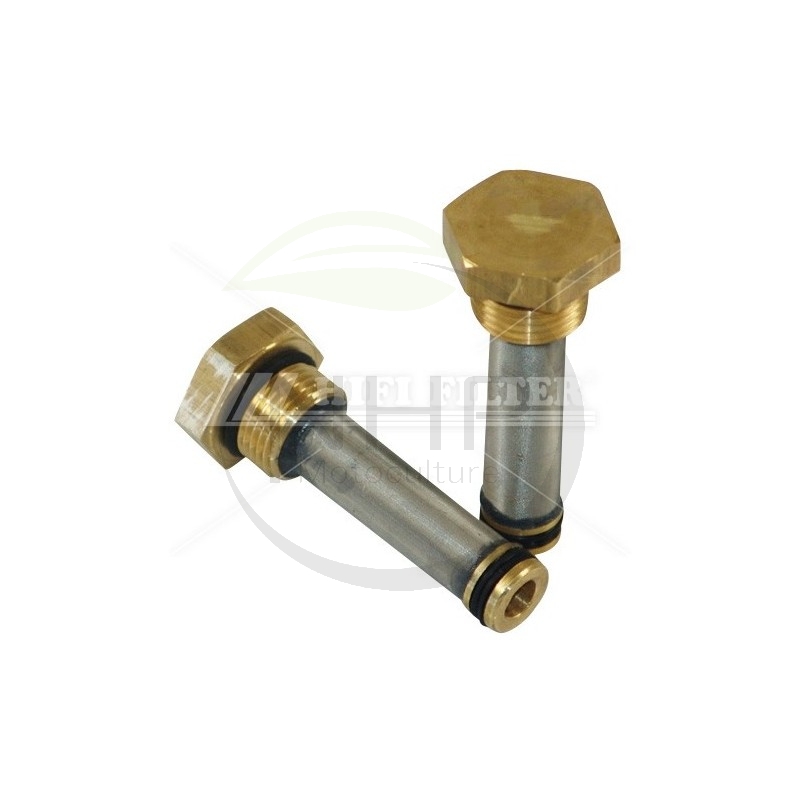 FILTRE HYDRAULIQUE - HIFI FILTER - SH 62241 - SH62241