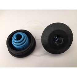 Silent bloc, ressort amortisseur 038114130, 038 114 130, tronçonneuse DOLMAR  PS6300, PS7300, PS7900