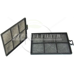 FILTRE HABITACLE - HIFI FILTER - SC 80079 - SC80079