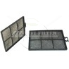 FILTRE HABITACLE - HIFI FILTER - SC 80079 - SC80079