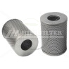 FILTRE HYDRAULIQUE - HIFI FILTER - SH 60118 - SH60118