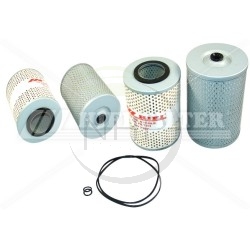 FILTRE à HUILE - HIFI FILTER - SO 7157 - SO7157