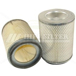 FILTRE HABITACLE - HIFI FILTER - SA 11827 - SA11827